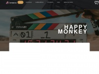 Happymonkeyfilms.com