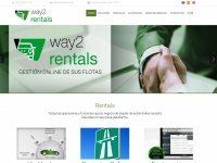 Way2rentals.com