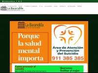 Labarandilla.org