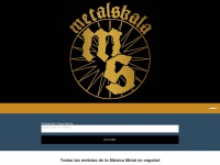 Metalskala.com
