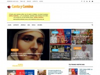 cantaycamina.net Thumbnail