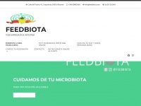 feedbiota.com