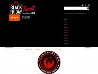 Blackfridaytandil.com.ar