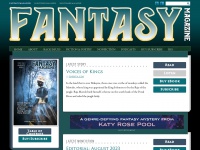 Fantasy-magazine.com