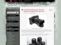 Tecnoexperiencias.wordpress.com