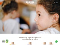Anainas.com