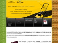 lassosa.com