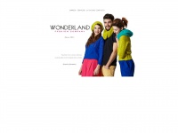 wonderlandfc.com
