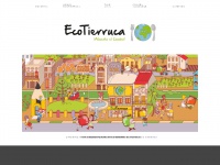 ecotierruca.com Thumbnail