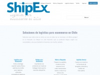 Shipex.cl