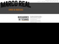 Bodegasmarcoreal.com