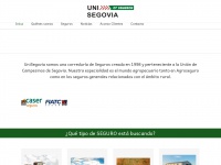 Unisegovia.com