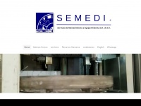 semedi.com.mx Thumbnail