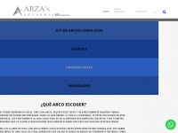 Arzasarchery.com