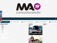 Mvatv.com.mx