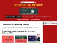 Tusbecas-mx.org