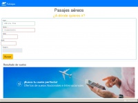 Pasajesaereos.app