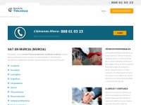 Tecnimurcia.com.es