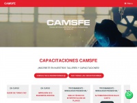 Camsfe.org.ar