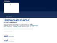 bolivia-bonusesfinder.com Thumbnail