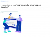 Comparasoftware.es