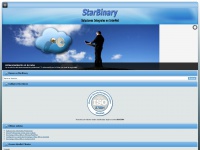 starbinary.com
