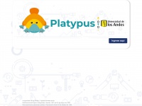 Platypus.uniandes.edu.co