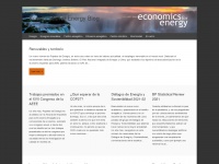 economicsforenergy.wordpress.com Thumbnail