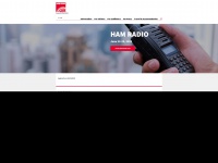 hamradio-friedrichshafen.com