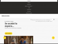 bancolombia.com Thumbnail