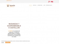 mudanzascastellon-laseda.es Thumbnail