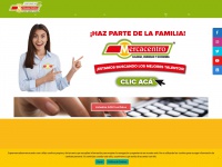Supermercadosmercacentro.com