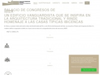 Palaciocongresosibiza.com