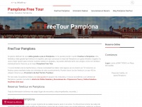 Pamplonafreetour.com