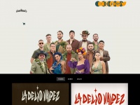 Ladeliovaldez.com