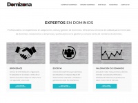Domizona.com