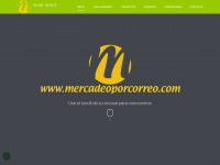 Mercadeoporcorreo.com