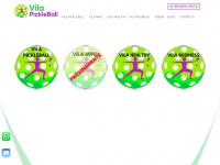 Vilapickleball.com