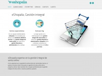 eshopalia.com