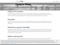 campus-ribas.com