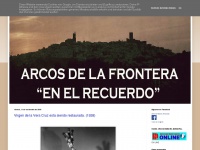Arcosenelrecuerdo.blogspot.com