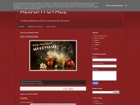 Alucrystall.blogspot.com