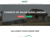 Csra-bolivia.org