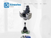 kinextec.com Thumbnail