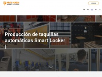 smart-lockers.es