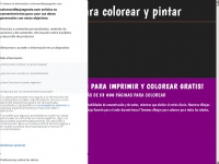 Coloreardibujosgratis.com