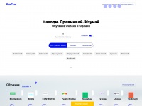 edufind.ru Thumbnail