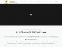 rivieramayasnorkeling.com Thumbnail