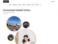 Hubbelluniversidad.com.mx