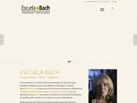 Escuelabach.com